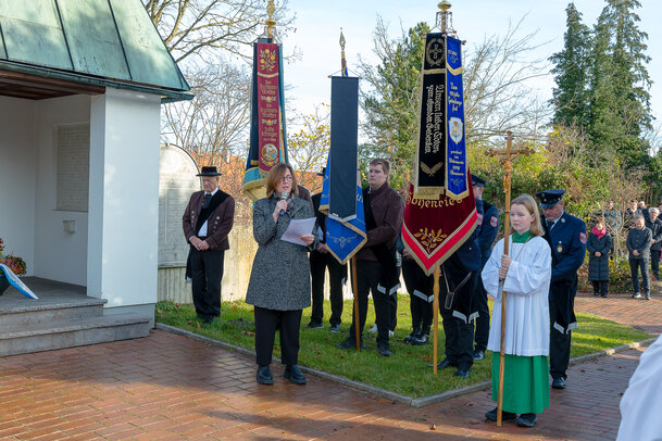 Thumbnail: _JA 25011 16.11.2025 KSV Hohenried, Heldengedenktag, Volkstrauertag.jpg